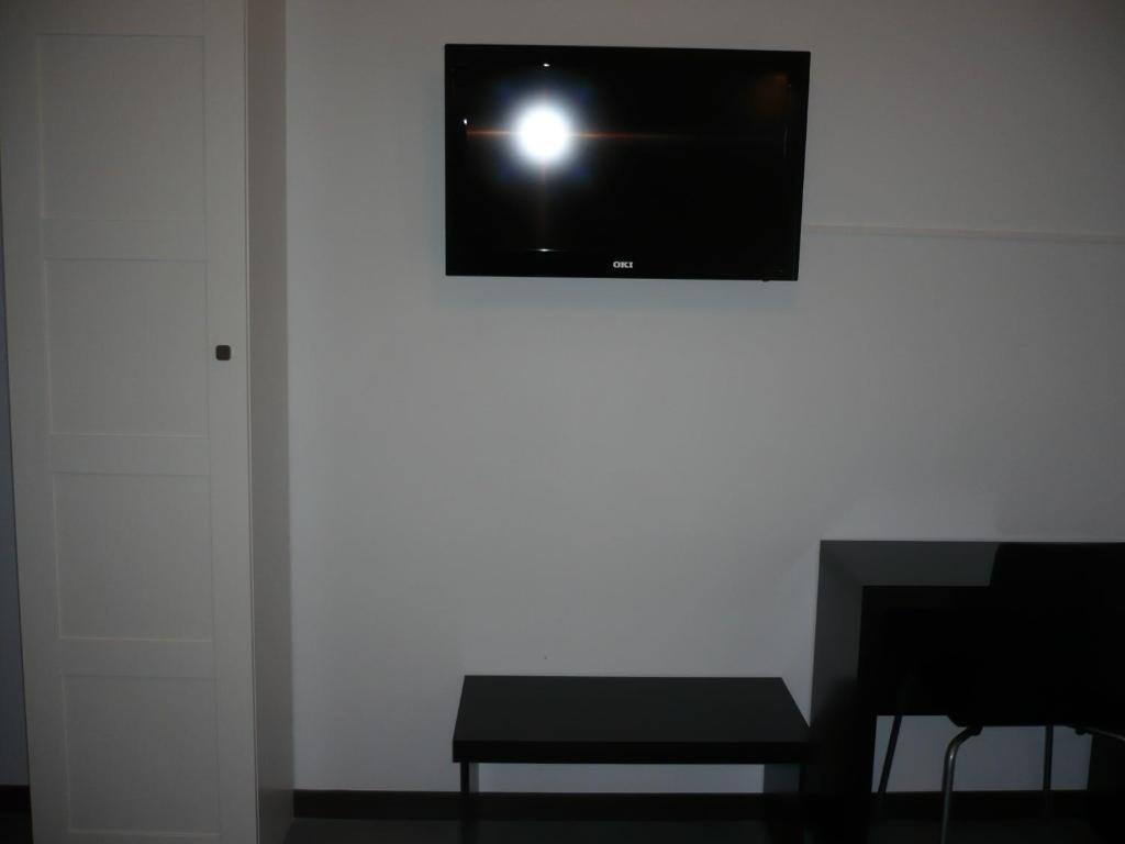 Hostal Cibeles Madrid Zimmer foto