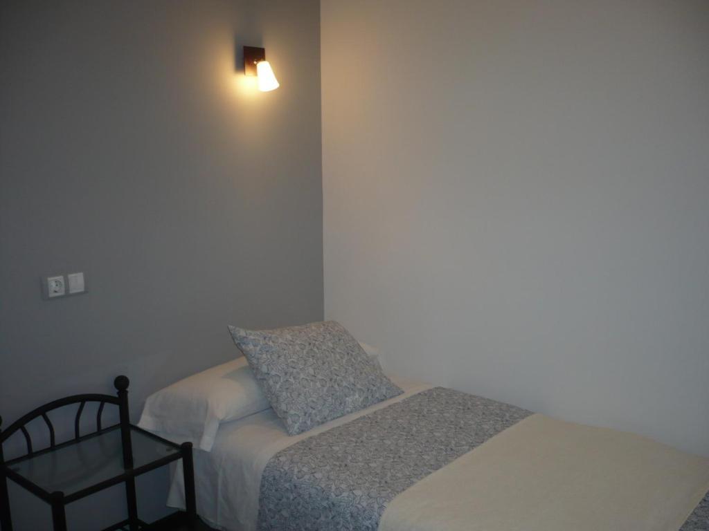 Hostal Cibeles Madrid Zimmer foto